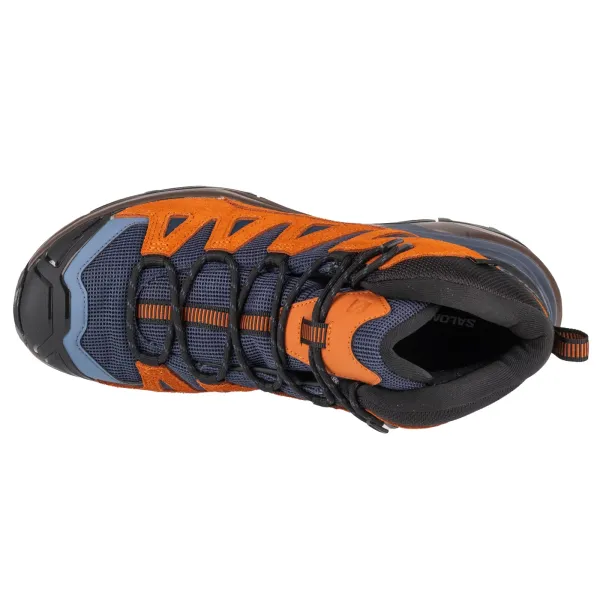 Salomon X Ultra 360 Ltr Mid GTX 475707