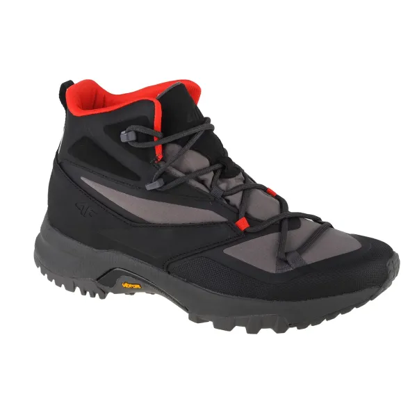 4F Dust Trekking Boots 4FAW22FOTSM006-22S