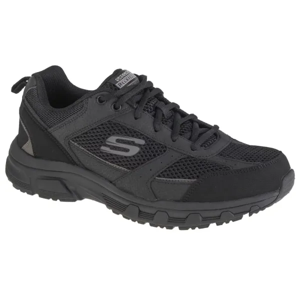 Skechers Oak Canyon-Verketta 51898-BBK