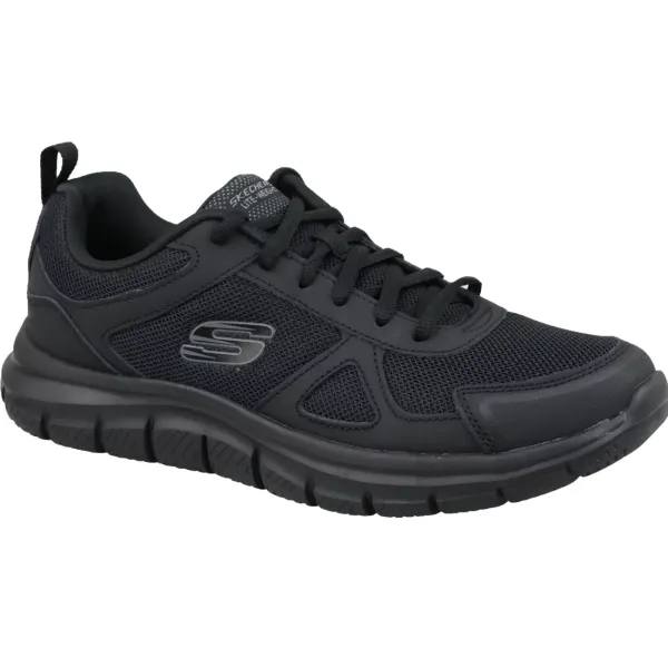 Skechers Track-Scloric 52631-BBK