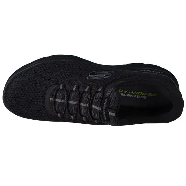 Skechers Summits 52811-BBK