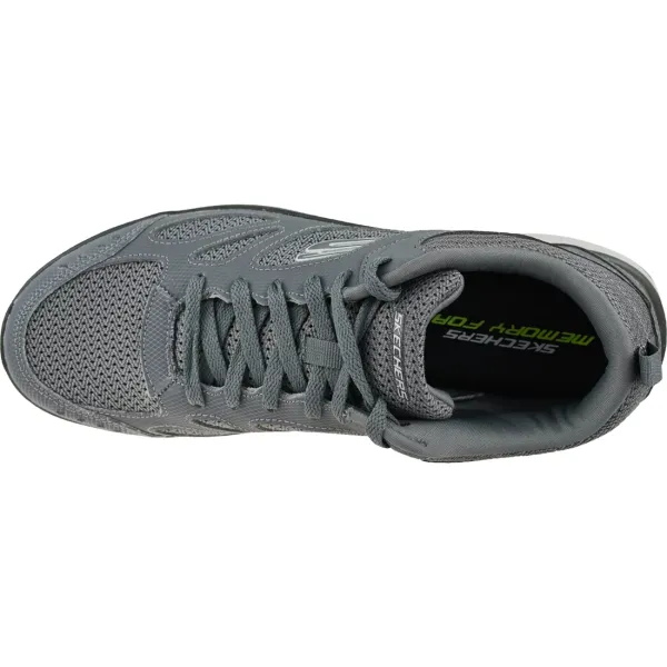 Skechers Summits-South Rim 52812-CHAR