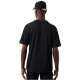 New Era NBA Chicago Bulls Script Mesh Tee 60284738