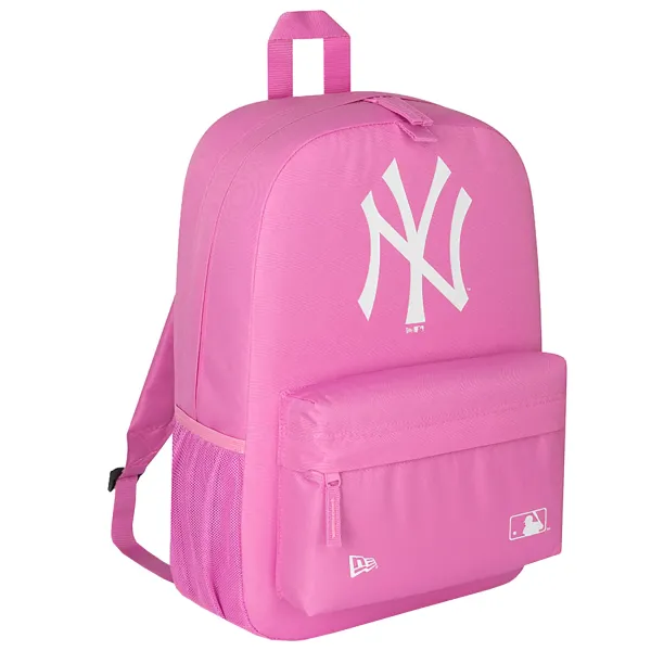 New Era MLB Stadium Pack New York Yankees Backpack 60357026