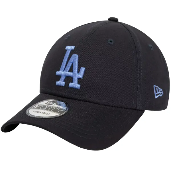 New Era League Essentials 940 Los Angeles Dodgers Cap 60435204