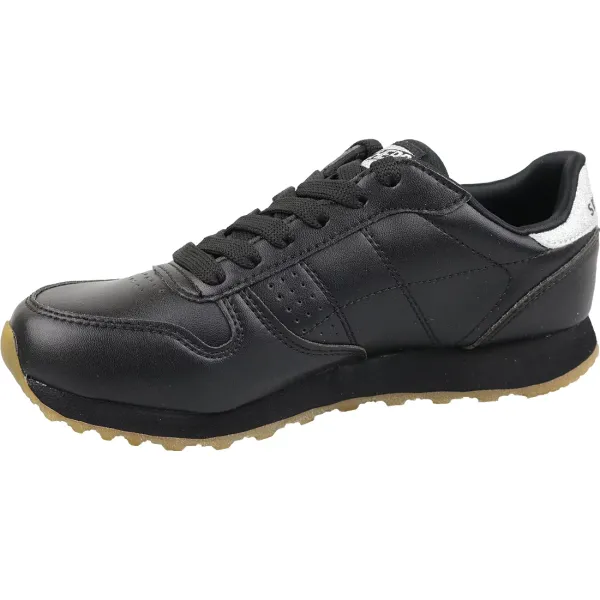 Skechers OG 85 Old School Cool 699-BLK