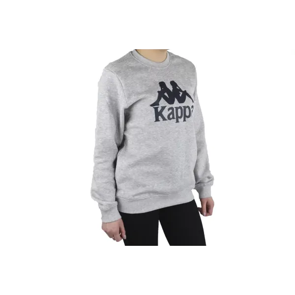 Kappa Sertum Junior Sweatshirt 703797J-15-4101M