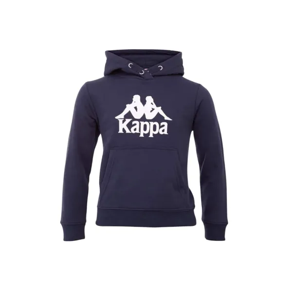 Kappa Taino Kids Hoodie 705322J-821