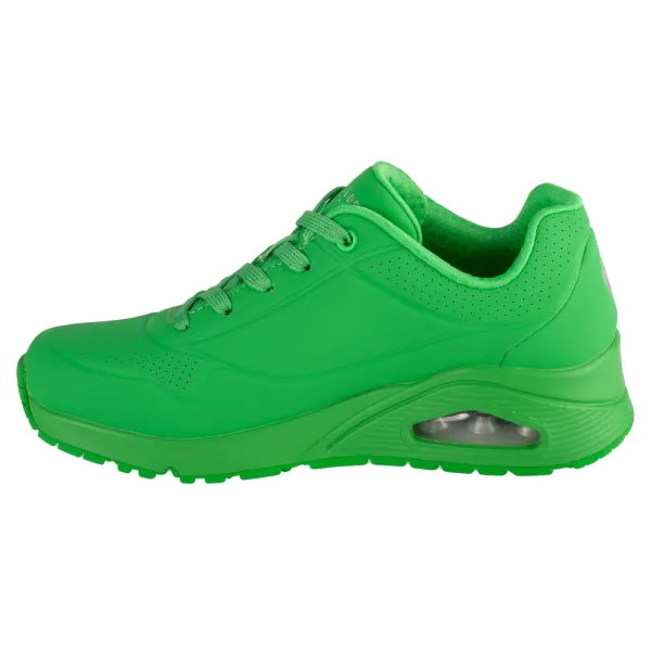 Skechers Uno-Stand on Air 73690-GRN