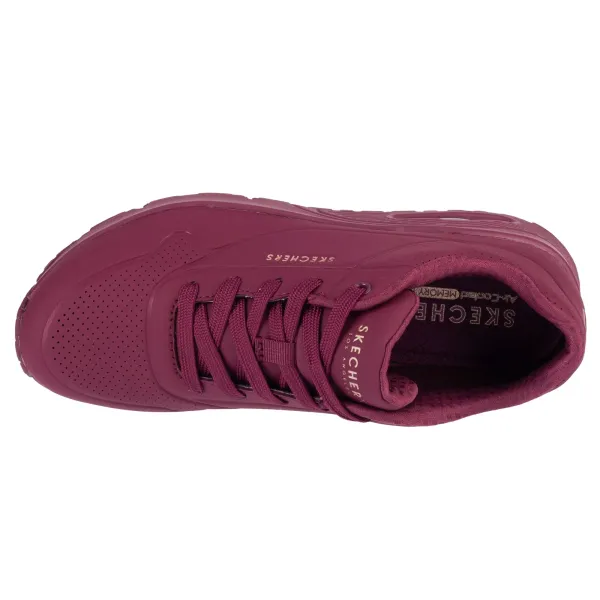 Skechers Uno-Stand on Air 73690-PLUM