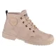 Palladium Pampa SP20 Hi Wax 74388-210-M