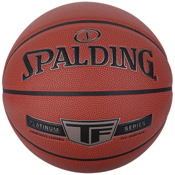 Spalding Platinum TF Ball 76855Z