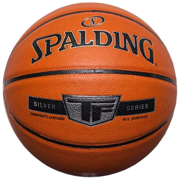 Spalding Silver TF Ball 76859Z
