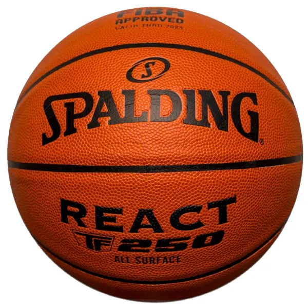 Spalding React TF-250
 Ball 76968Z