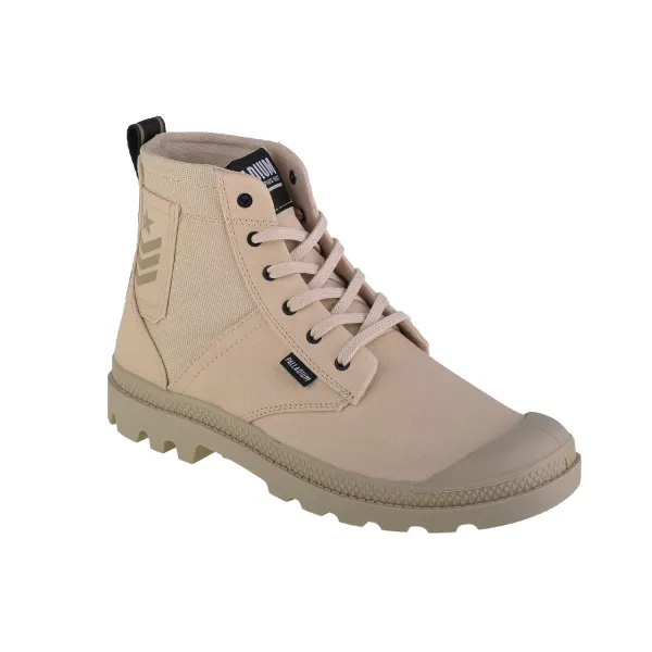 Palladium Pampa Hi Army 78583-210-M