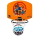 Spalding Mini Basketball Set Space Jam 79006Z
