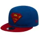 New Era Superman Essential 9FIFTY Kids Cap 80536524