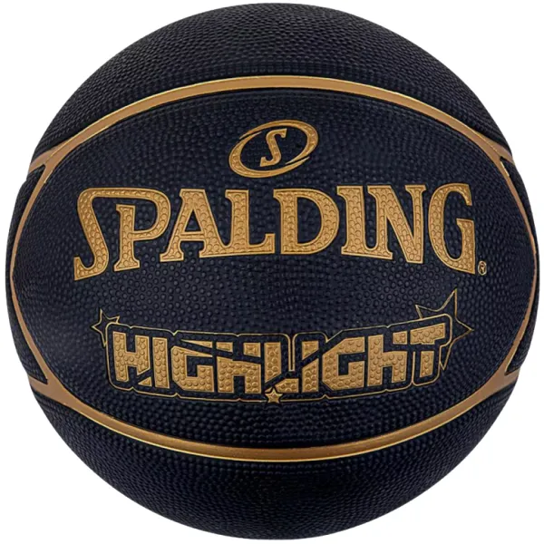 Spalding Highlight Ball 84355Z