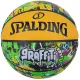 Spalding Graffiti Ball 84374Z