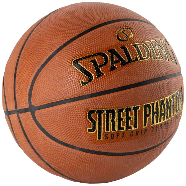 Spalding Street Phantom SGT Ball 84387Z