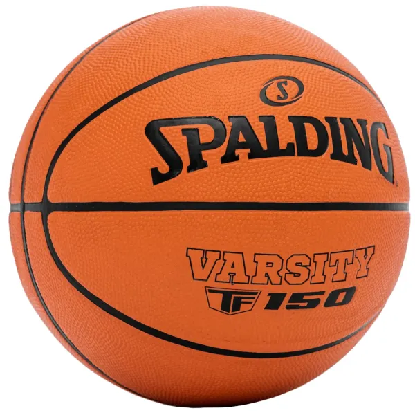 Spalding Varsity TF-150 FIBA Ball 84423Z