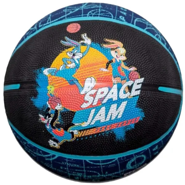 Spalding Space Jam Tune Court Ball 84560Z