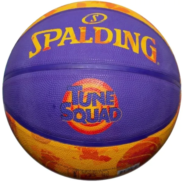 Spalding Space Jam Tune Squad Ball 84595Z