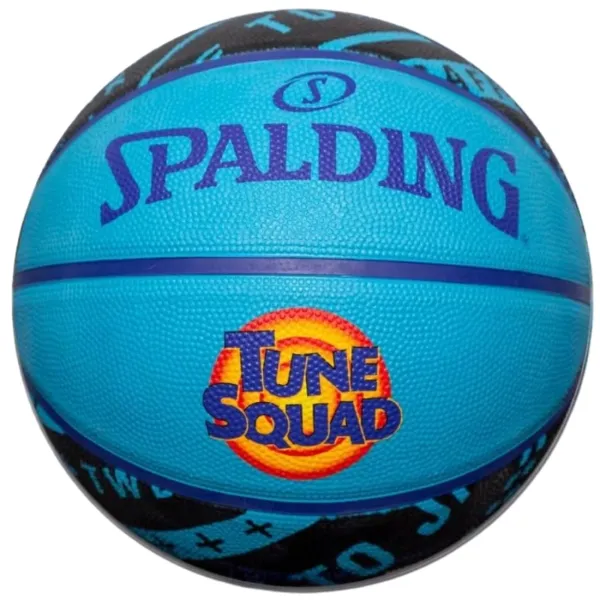 Spalding Space Jam Tune Squad Bugs Ball 84598Z