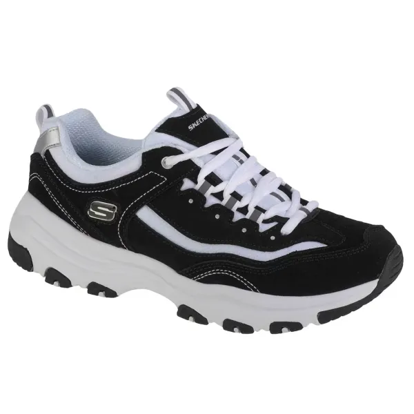 Skechers I-Conik 88888250-BKW