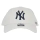 47 Brand New York Yankees MVP Cap B-MVP17WBV-BN