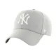 47 Brand MLB New York Yankees MVP Cap B-MVP17WBV-GYC