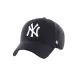 47 Brand MLB New York Yankees Cap B-MVP17WBV-HM