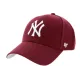 47 Brand New York Yankees MVP Cap B-MVP17WBV-KMA