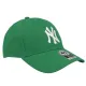 47 Brand New York Yankees MVP Cap B-MVPSP17WBP-KY