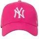 47 Brand New York Yankees MVP Cap B-MVPSP17WBP-MA