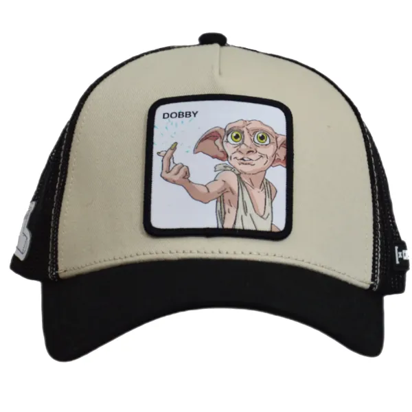 Capslab Marvel Harry Potter Cap CL-HP1-1-CT-DOB3