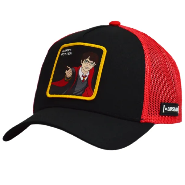 Capslab Marvel Harry Potter Cap CL-HP1-1-CT-POT2