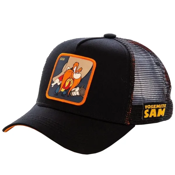 Capslab Looney Tunes Yosemite Sam Cap CL-LOO-1-SAM1