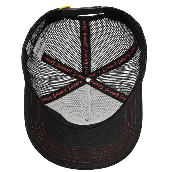 Capslab One Piece Trucker Cap CL-OP1-1-SKU2