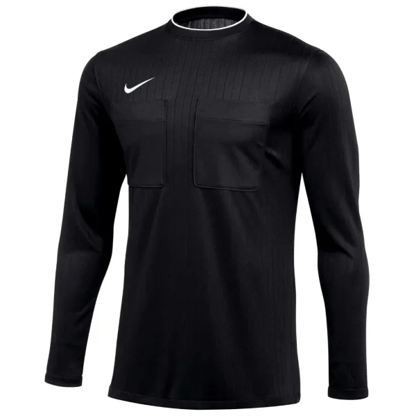 Nike Dri-FIT Referee Jersey Longsleeve DH8027-010