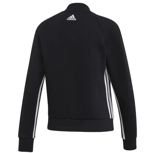 adidas Must Haves 3 Stripes Track Jacket DX7971