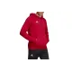 adidas Tan Hooded Sweatshirt DZ9613