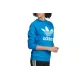 adidas Trefoil Crewneck Sweatshirt  ED7582