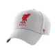 47 Brand EPL FC Liverpool Cap EPL-MVP04WBV-GY