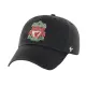 47 Brand EPL FC Liverpool Cap EPL-RGW04GWS-BK