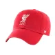 47 Brand EPL FC Liverpool Cap EPL-RGW04GWS-RDA