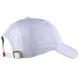 47 Brand EPL FC Liverpool Clean Up Cap EPL-RGW04GWS-WHA
