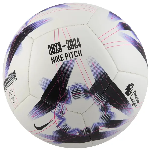 Nike Premier League Pitch Ball FB2987-101