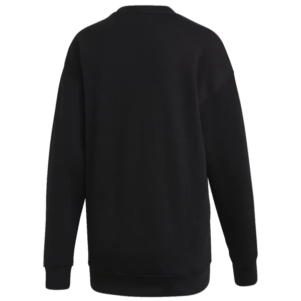 adidas Trefoil Crew Sweatshirt FM3272