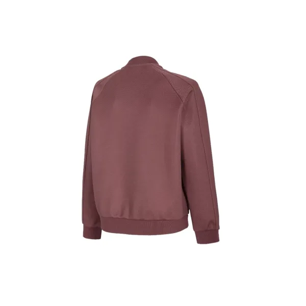 4F Women's Sweatshirt Zip H4L21-BLD021-60S